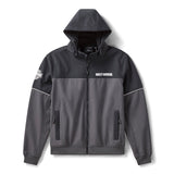 Harley-Davidson Men's Idyll Colour Blocked Jacket