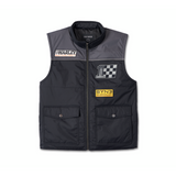 HARLEY-DAVIDSON® MEN'S #1 VICTORY VEST // 97410-24VM