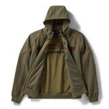 Harley-Davidson Men's Idyll Windproof Soft Shell Jacket