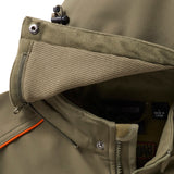 Harley-Davidson Men's Idyll Windproof Soft Shell Jacket