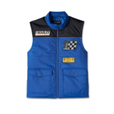 HARLEY-DAVIDSON® MEN'S #1 VICTORY VEST // 97411-24VM