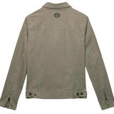 Harley-Davidson® Women's Transcendent Sherpa Collar // 97413-23VW