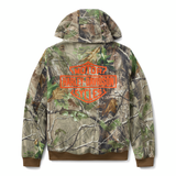 Men's Harley-Davidson x Realtree Idyll Jacket