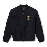 Harley-Davidson Men's Willie G Dark Custom Bomber Jacket