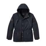 HARLEY-DAVIDSON® MEN'S JUNEAU PARKA // 97425-24VM