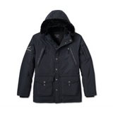 HARLEY-DAVIDSON® MEN'S JUNEAU PARKA // 97425-24VM