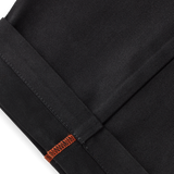 PANTS-DICKIES,WOVEN,ORIGINAL 874,BLACK