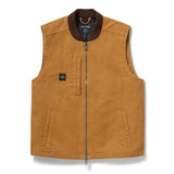 Harley-Davidson Men's Heritage Mechanics Vest
