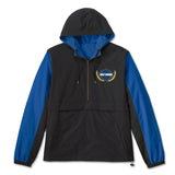 Men's Dual Sport Reversible Anorak Jacket