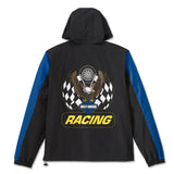 Men's Dual Sport Reversible Anorak Jacket