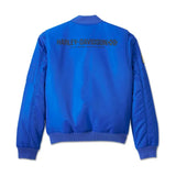 Men's At the Crank Bomber Jacket