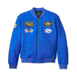 Men's At the Crank Bomber Jacket