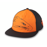 HARLEY-DAVIDSON® MEN'S SCREAMIN' EAGLE® ADJUSTABLE SNAPBACKCAP // 97605-24VM