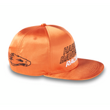HARLEY-DAVIDSON® MEN'S SCREAMIN' EAGLE® SATIN BALL CAP // 97609-24VM