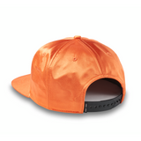 HARLEY-DAVIDSON® MEN'S SCREAMIN' EAGLE® SATIN BALL CAP // 97609-24VM