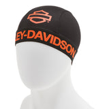 Harley-Davidson Men's H-D TECH Skull Cap