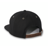 HARLEY-DAVIDSON® MEN'S BAR & SHIELD STRAPBACK HAT // 97612-24VM