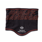 HARLEY-DAVIDSON® MEN'S COMBUSTION WINDPROOF NECK GAITER // 97646-24VM