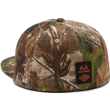 Men's Harley-Davidson x Realtree Panhead Fitted Cap