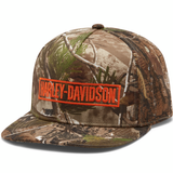 Men's Harley-Davidson x Realtree Panhead Fitted Cap