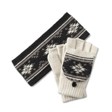 Harley-Davidson Women's Ear Warmer Gift Set