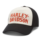 Harley-Davidson Women's Bling Colourblocked Cap