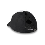 Bar & Shield Ponytail Cap