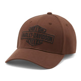 Harley-Davidson Men's Workwear Softail Stretch Fit Cap