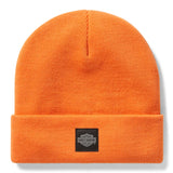 Harley-Davidson Forever Harley Beanie - Orange