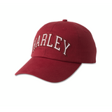HARLEY-DAVIDSON® WOMEN'S AMERICAN BASEBALL CAP // 97821-23VW