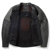 Harley-Davidson Men's H-D Passing Link III Leather Jacket