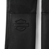 Harley-Davidson Women's H-D Leather Chap