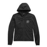 Harley-Davidson Men's Auroral II 3-in-1 Leather Jacket