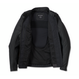 Women's Moxie Willie G Laced Leather Jacket