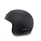 HARLEY-DAVIDSON® FURY N04 BLUETOOTH 3/4 HELMET // 98009-23VX