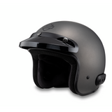 HARLEY-DAVIDSON® FURY N04 BLUETOOTH 3/4 HELMET // 98010-23VX
