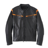 Men's Capitol Triple Vent System 2.0 Leather