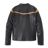 Men's Capitol Triple Vent System 2.0 Leather
