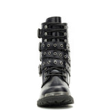 Harley-Davidson Women's Ironblaze Tall Riding Boot