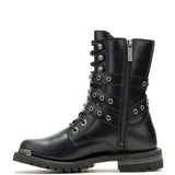 Harley-Davidson Women's Ironblaze Tall Riding Boot