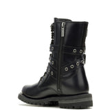 Harley-Davidson Women's Ironblaze Tall Riding Boot