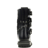 Harley-Davidson Women's Ironblaze Tall Riding Boot