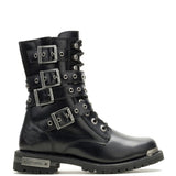 Harley-Davidson Women's Ironblaze Tall Riding Boot