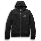 Harley-Davidson Men's Swingarm 3-in-1 Leather Jacket