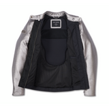 HARLEY-DAVIDSON® WOMEN'S PARADIGM 2.0 LEATHER JACKET // 98101-24VW