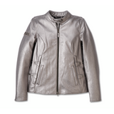 HARLEY-DAVIDSON® WOMEN'S PARADIGM 2.0 LEATHER JACKET // 98101-24VW