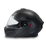 HELMET-EVO,MODULAR,(X17),DOT/ECE,MT BLK