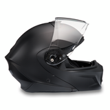HELMET-EVO,MODULAR,(X17),DOT/ECE,MT BLK