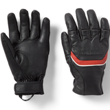 Harley-Davidson H-D Trenton Leather Riding Gloves