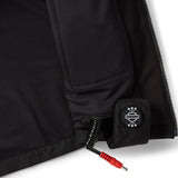 Harley-Davidson Men's H-D 12v Heated Jacket